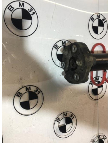 Arbre de transmission (propulsion) BMW SERIE 3 E90 PHASE 1 