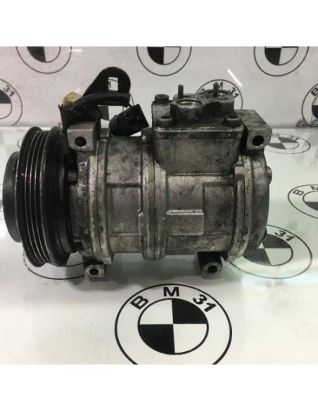 Compresseur clim BMW SERIE 3 E36 PHASE 1 