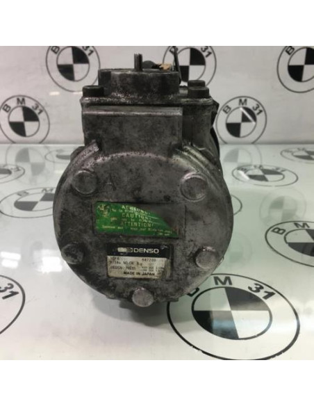 Compresseur clim BMW SERIE 3 E36 PHASE 1 