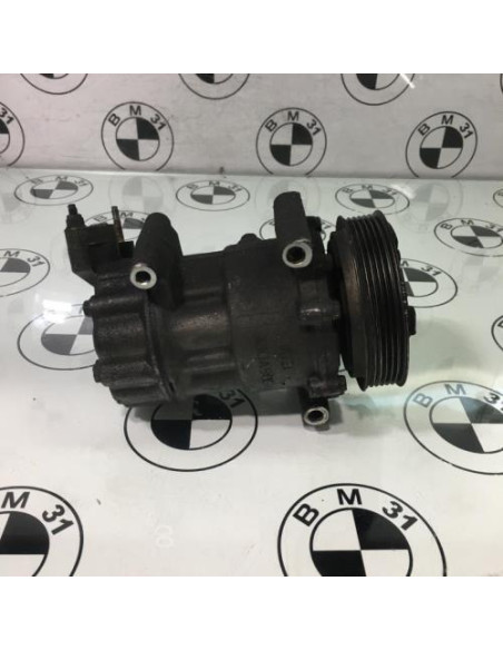 Compresseur clim MINI MINI 2 R56 PHASE 1 Essence