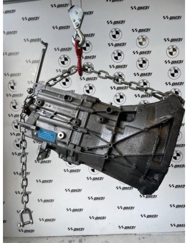 Boite de vitesses BMW SERIE 3 E90 PHASE 1 Essence