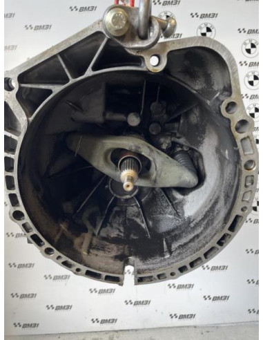 Boite de vitesses BMW SERIE 3 E90 PHASE 1 Essence