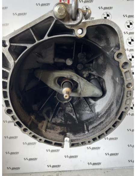 Boite de vitesses BMW SERIE 3 E90 PHASE 1 Essence