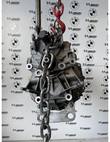 Boite de vitesses BMW SERIE 3 E90 PHASE 1 Essence
