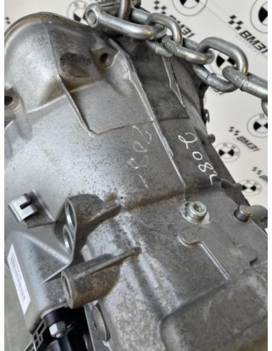 Boite de vitesses BMW SERIE 3 E90 PHASE 1 Essence
