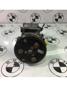 Compresseur clim MINI MINI 2 R56 PHASE 1 Essence