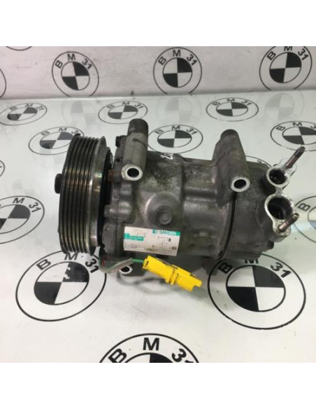 Compresseur clim MINI MINI 2 R56 PHASE 1 Essence