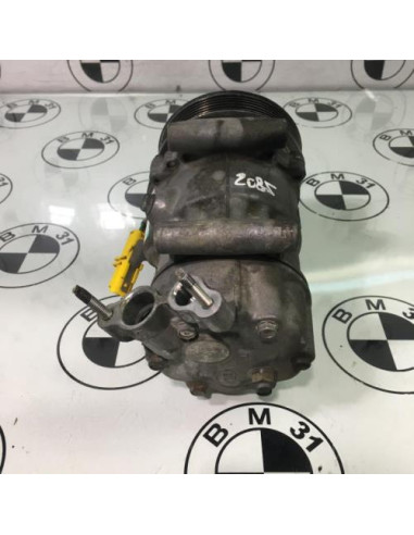 Compresseur clim MINI MINI 2 R56 PHASE 1 Essence