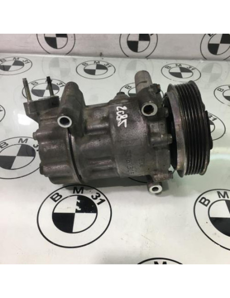 Compresseur clim MINI MINI 2 R56 PHASE 1 Essence