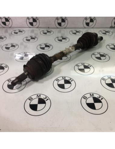 Cardan gauche (transmission) MINI MINI 2 R56 PHASE 1 Essence