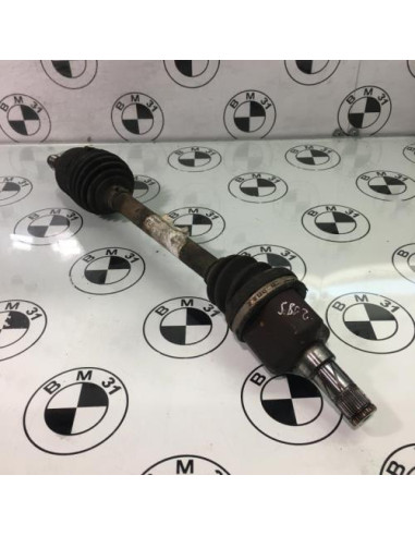 Cardan gauche (transmission) MINI MINI 2 R56 PHASE 1 Essence