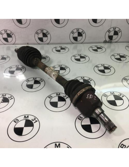 Cardan gauche (transmission) MINI MINI 2 R56 PHASE 1 Essence