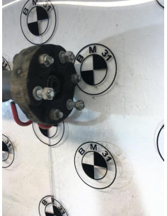 Arbre de transmission (propulsion) BMW SERIE 3 E90 PHASE 2 Diesel 2