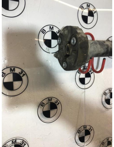 Arbre de transmission (propulsion) BMW SERIE 3 E90 PHASE 2 Diesel