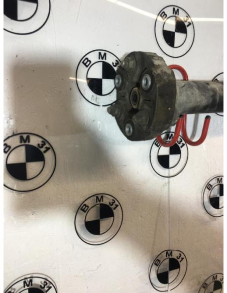 Arbre de transmission (propulsion) BMW SERIE 3 E90 PHASE 2 Diesel