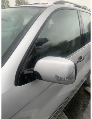 Support de boite BMW X5 E53 Diesel