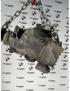 Pont (propulsion) BMW Z4 E86 COUPE Essence 2