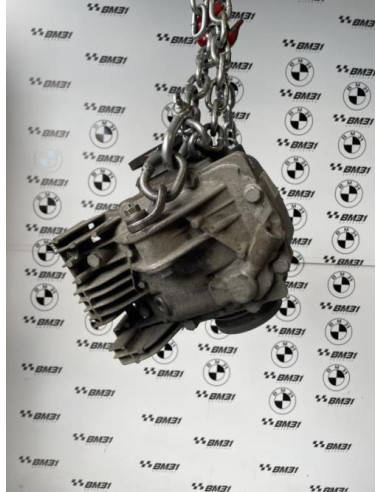 Pont (propulsion) BMW Z4 E86 COUPE Essence