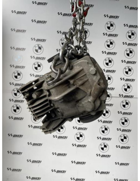 Pont (propulsion) BMW Z4 E86 COUPE Essence