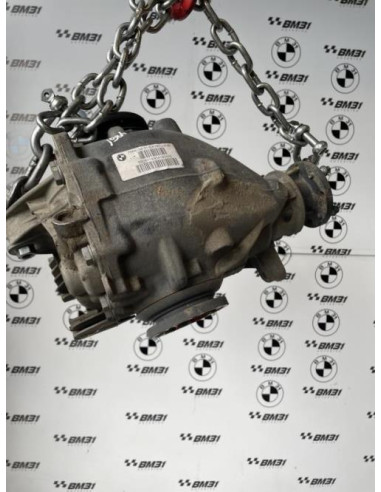 Pont (propulsion) BMW Z4 E86 COUPE Essence