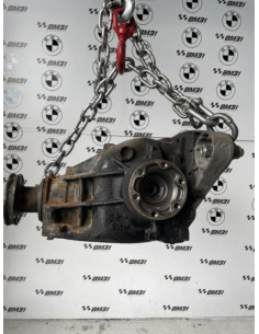 Pont (propulsion) BMW SERIE 5 E39 PHASE 1 Diesel 2