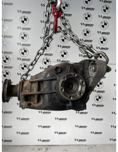 Pont (propulsion) BMW SERIE 5 E39 PHASE 1 Diesel