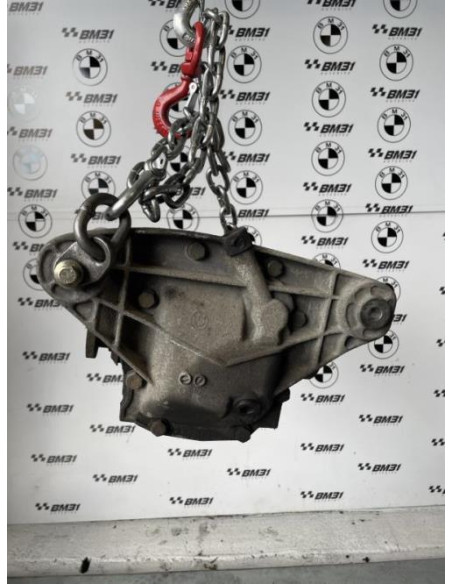 Pont (propulsion) BMW SERIE 5 E39 PHASE 1 Diesel