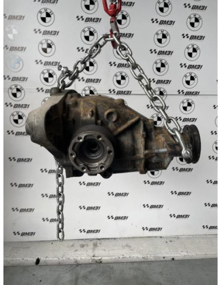 Pont (propulsion) BMW SERIE 5 E39 PHASE 1 Diesel