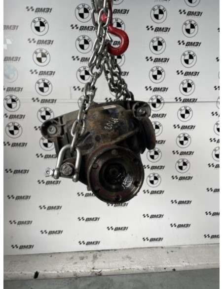 Pont (propulsion) BMW SERIE 5 E39 PHASE 1 Diesel