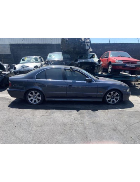 Pont (propulsion) BMW SERIE 5 E39 PHASE 1 Diesel