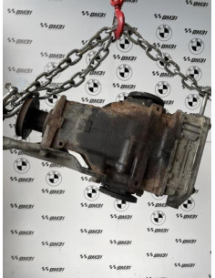 Pont (propulsion) BMW SERIE 7 E32 