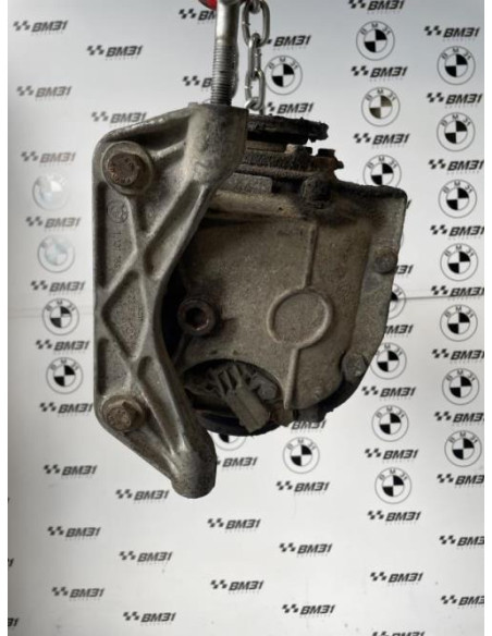 Pont (propulsion) BMW SERIE 7 E32 