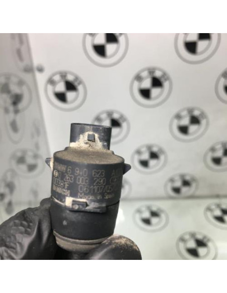 Capteur aide au stationnement BMW SERIE 1 E87 PHASE 2 