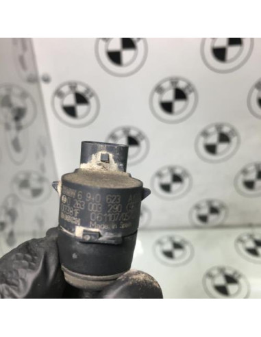 Capteur aide au stationnement BMW SERIE 1 E87 PHASE 2 