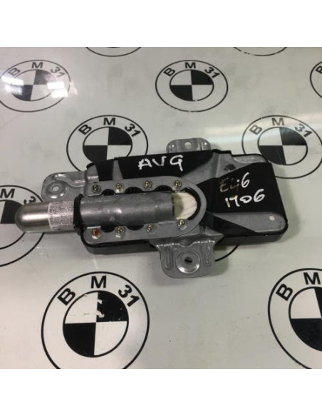 Air bag lateral gauche BMW SERIE 3 E46 PHASE 1 Diesel