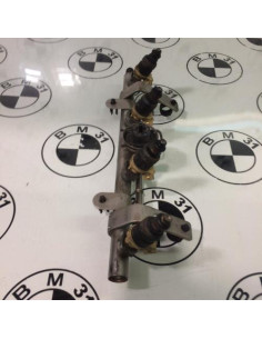 Rampe injection MINI MINI 1 R52 CABRIOLET 