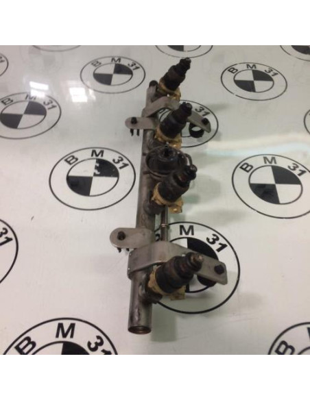 Rampe injection MINI MINI 1 R52 CABRIOLET 