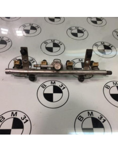 Rampe injection MINI MINI 1 R52 CABRIOLET  2