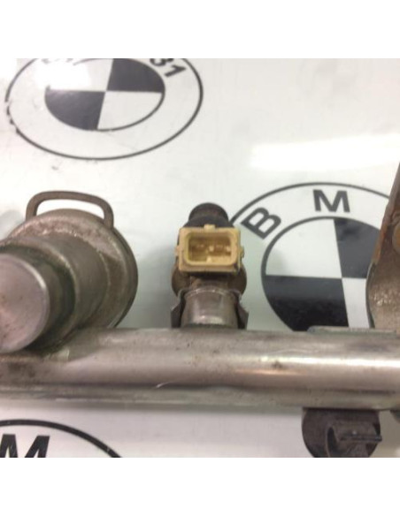 Rampe injection MINI MINI 1 R52 CABRIOLET 