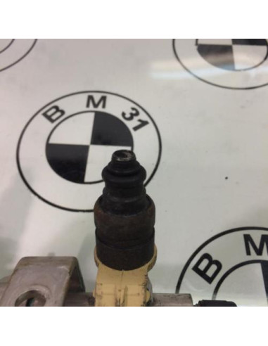 Rampe injection MINI MINI 1 R52 CABRIOLET 