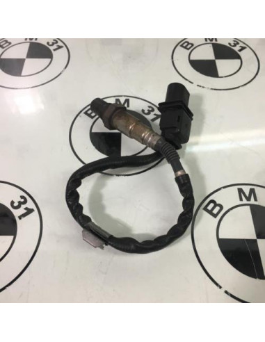 Sonde lambda BMW SERIE 1 E87 PHASE 2 