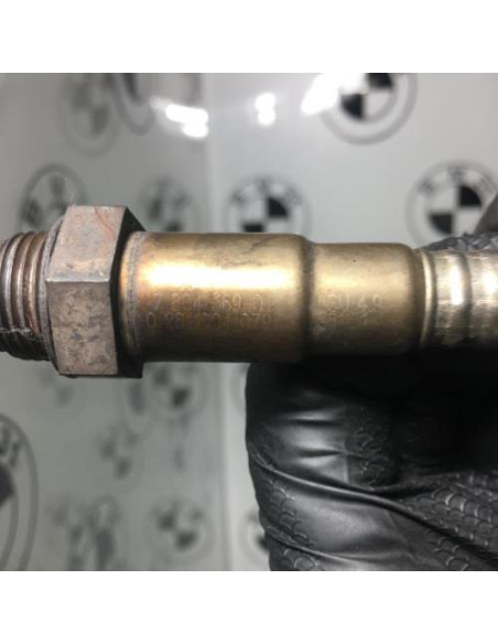 Sonde lambda BMW SERIE 1 E87 PHASE 2 