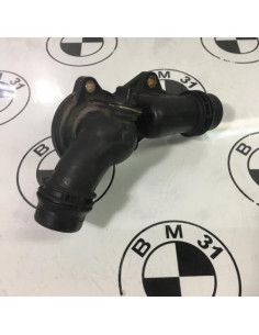 Boitier eau BMW SERIE 5 E60 PHASE 1 