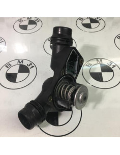 Boitier eau BMW SERIE 5 E60 PHASE 1  2