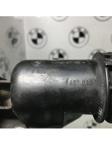 Boitier eau BMW SERIE 5 E60 PHASE 1 