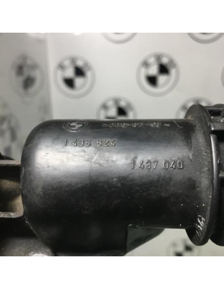 Boitier eau BMW SERIE 5 E60 PHASE 1 