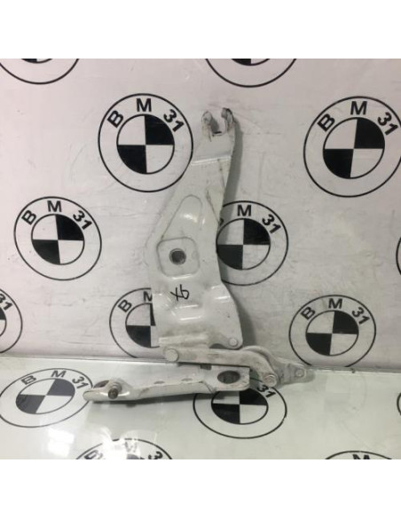 Charniere de capot BMW X6 E71/E72 PHASE 1 