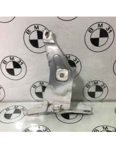 Charniere de capot BMW X6 E71/E72 PHASE 1  2