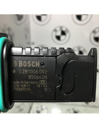 Debitmetre MINI MINI 2 R60 COUNTRYMAN BREAK Diesel