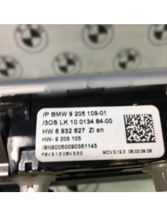 Eclairage de plafonnier BMW SERIE 1 E81 Diesel